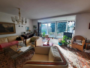 Ferienwohnung holländische Grenze